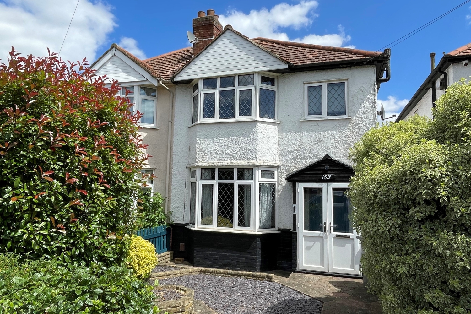 Pooley Green Road, Egham, Surrey, TW20 Nevin And Wells